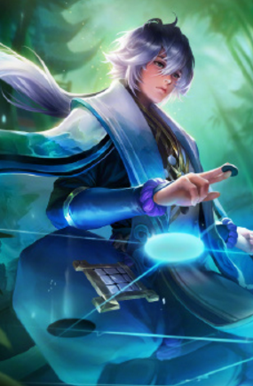 杨佳敏止步